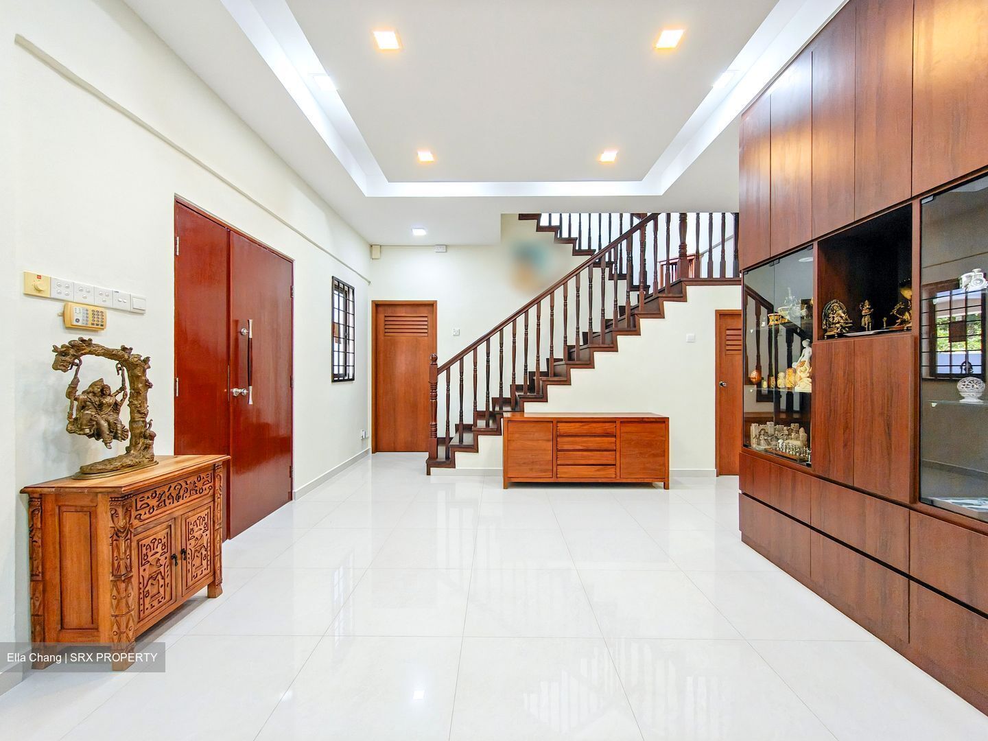 Jalan Waringin (D14), Terrace #539989131